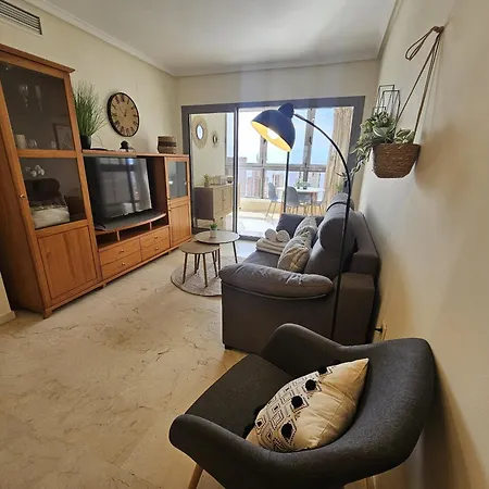 Gemelos Xx 18 If Appartement