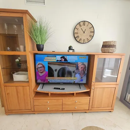 Gemelos Xx 18 If Appartement Benidorm