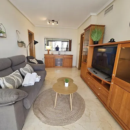 Gemelos Xx 18 If Appartement