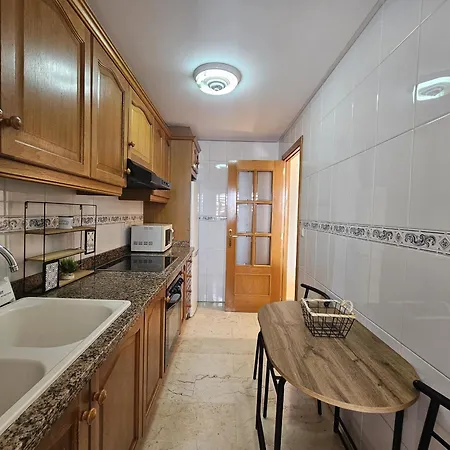 Gemelos Xx 18 If Appartement *