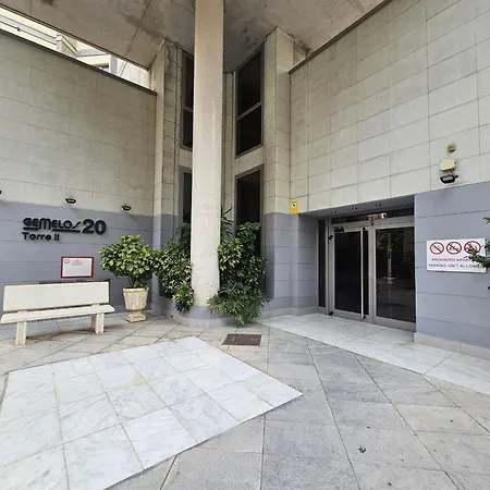 Gemelos Xx 18 If Appartement *