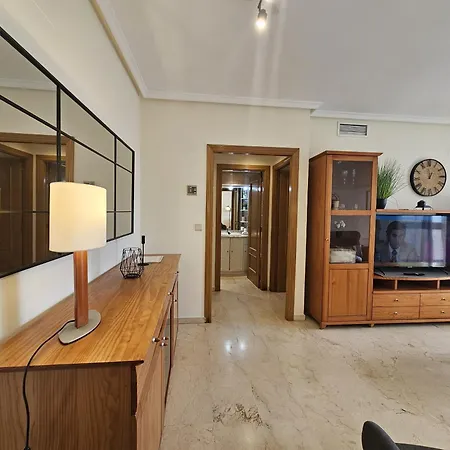 Gemelos Xx 18 If * Benidorm