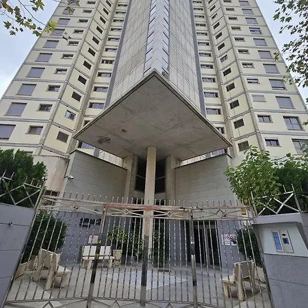 Gemelos Xx 18 If Appartement