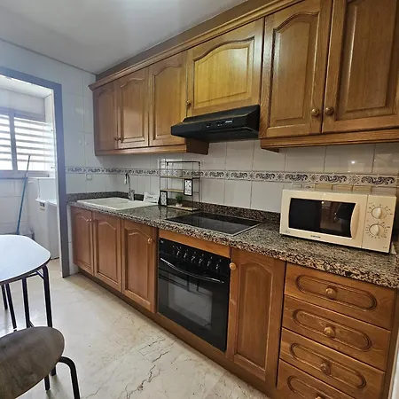 Appartement Gemelos Xx 18 If