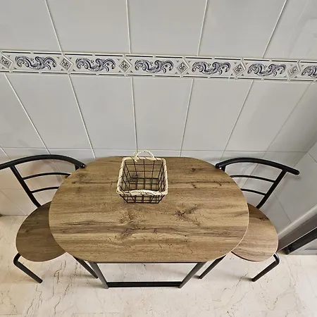 Gemelos Xx 18 If Appartement *