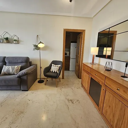 Gemelos Xx 18 If Benidorm