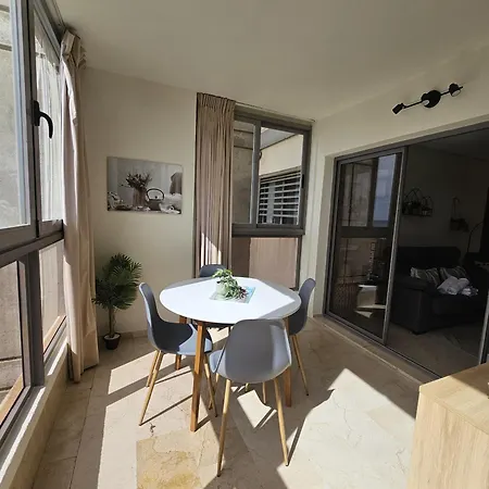 Appartement Gemelos Xx 18 If